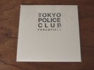 Tokyo Police Club Forcefield /500 12