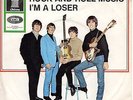 Sg.    -   THE BEATLES   -    ROCK AND ROLL MUSIC  -