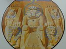 KLP204 - Iron Maiden - Powerslave (POWER P1) UK LIMITED EDITION PICTURE DISC LP