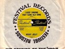 HEAVY JELLY - I KEEP SINGING THAT SAME OLD SONG 1969 OZ 7