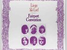 FAIRPORT CONVENTION-Liege & Lief (1LP G/F)  (UK IMPORT)  VINYL NEW