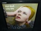 LP: David Bowie - Hunky Dory - Parlophone -180 g heavy new and sealed