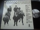 THE SPECIALS UK TWO TONE LP 1979 EXCELLENT SUPER COPY