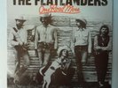 Flatlanders One Road More Charly CR30189 Gilmore Ely Hancock  UK LP