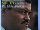 Roosevelt Grier Soul City LP VG++/EX on Soul City