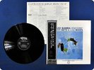 STAN GETZ Jazz Samba Encore MV2100 OBI LP EZ8396