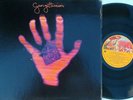George Harrison ORIG US LP Living in the material world NM '76 Beatles Apple