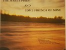 Andy Berlin - The Jersey Pines... LP Folk Psych Acid Archives PRIVATE 1981