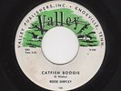 '53 TENN. C&W Bopper REESE SHIPLEY Catfish Boogie/Middle Age Spread M- HEAR BOTH