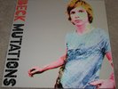 BECK - MUTATIONS - NEW VINYL LP RECORD