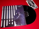 DAVID BOWIE live STAGE 2 LP org 1978 RCA CPL2-2913  PROMO COPY FAN CLUB INSERT