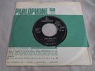 The Beatles - Dizzy Miss Lizzy/Yesterday - Original UK Export Pressing - DP563