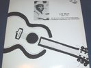 1984 J.D. Short 1930-33 LP, Austria press