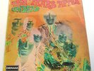 TEN YEARS AFTER 'UNDEAD' 1968 STEREO LP EX/VG