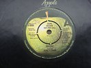 JOHN LENNON Imagine Demo Apple UK 45
