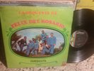 Felix del Rosario- Caperusita