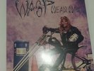 W.A.S.P. (WASP) 11 Vinyl LP Bundle [Old LPs]