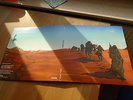 Dopesmoker  von SLEEP Green/Black splatter Vinyl  DLp (2012) mint 