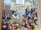 Frank Zappa & The Mothers The Grand Wazoo UK 1st press Vinyl Reprise Records