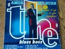 Amos Milburn lp motown 608 rare Jazz blues