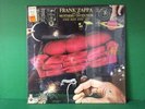 Frank Zappa - One Size Fits All LP | DS 2216 | 70s Press | FACTORY SEALED