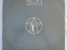 Rush Archives 3-Record Album Set Mercury SRM-3-9200 Vinyl LP Record 1978