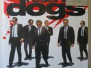 'RESERVOIR DOGS' Soundtrack MOV 180g Vinyl LP Quentin Tarantino NEW & SEALED