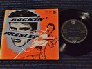 RARE ELVIS PRESLEY 7