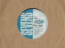 THE PARLIAMENTS-HEART TROUBLE/BOB & FRED-I`LL BE ON MY WAY-SEVENS GS022