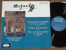 Trio Pasquier/Pierlot/Veyron-Lacroix, 