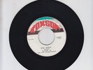 COXSON/ SHE BOOM  -  ALTON  & THE NEW ESTABLISHMENT   (72  REGGAE ROCKERS  7