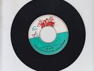 SPLASH/ LOOK WHAT YOU DONE TO ME  -  KEN BOOTHE ( 72 REGGAE ROCKERS 7