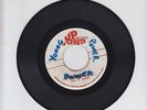 UP TOWN/ LOOK WHO'S BACK AGAIN - SLIM & DELROY, FREE SOUL - J MITTOO (66 SKA 7