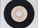 BLANK(MERRITONE)/ AS LONG AS I LIVE  - DON HENRY & LYN TAITT  (68 ROCKSTEADY 7