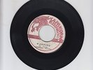 CAPRICORN RISING/ WARNING  -  DESI ROOTS aka DESMOND YOUNG ( 75 REGGAE ROOTS 7