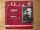 KLETZKI 