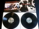 Fleetwood Mac Say You Will 2X LP vinyl record like then play on not first press