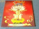 SABBAT L.P. 1988.   'HISTORY OF A TIME TO COME.'   NOISE  N0098.   EX  CON.