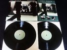 Bee Gees This Is Where I Came In 2X LP vinyl record like Barry Gibb not promo