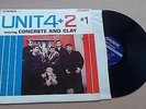 UNIT 4 + 2, 60s INVASION LP, #1, LONDON LABEL