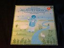 Ida Haendel Allan Pettersson Caprice Audiophile NM Sweden LP