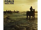 Holy Fire [VINYL] - Foals