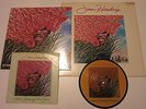 JIMI HENDRIX Vinyl Bundle 4 CHRISTMAS Medley Picture Disc Green Happy New Year