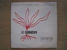 LE CORBUSIER 