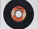 TRINITY/ YOU AND ME   -  CARLTON & HIS SHOES (75 REGGAE ROCKERS 7