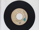 BLANK(MERRITONE)/ WHY MUST I CRY, TAKE IT EASY - HOPETON LEWIS (68 ROCKSTEADY7