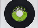 GEMINI/ SOULFUL AFRICA, WEST BOARD JUNGLE  -  PAUL MADDEN (69 SKINHEAD INST. 7
