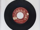 COBRA/ WOMAN IN LOVE  -  MARIA ANDERSON (RITA MARLEY ?) ( 75 REGGAE ROCKERS 7
