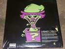 The Riddle Box [PA] [LP] by Insane Clown Posse (Vinyl, Dec-2008, 2 Discs,...