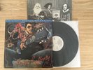 AUDIOPHILE - MFSL 1-058 GERRY RAFFERTY - CITY TO CITY - HALF SPEED - NM VINYL